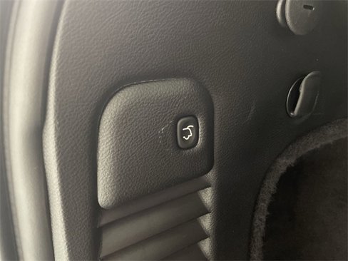 Used 2021 Jeep Grand Cherokee SRT image 16