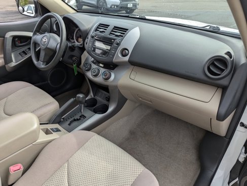Used 2008 Toyota RAV4 2WD image 30