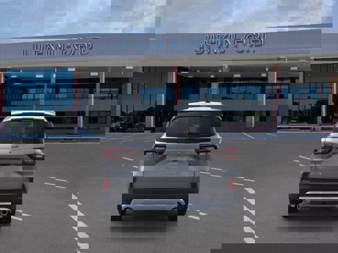 New 2025 Ford Escape Active image 5