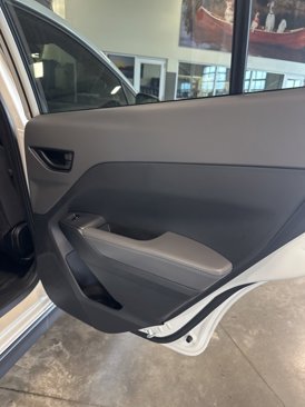 New 2025 Subaru Crosstrek 2.5i Premium w/ Popular Package #4 image 28