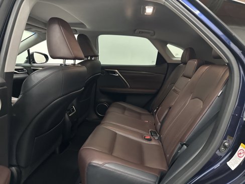 Used 2016 Lexus RX 350 AWD image 45