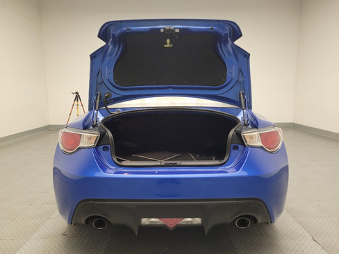 Used 2013 Subaru BRZ Premium w/ Popular Pkg 1B image 29