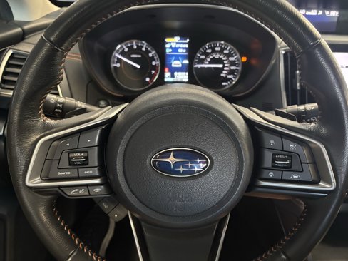 Used 2018 Subaru Crosstrek 2.0i Limited image 20