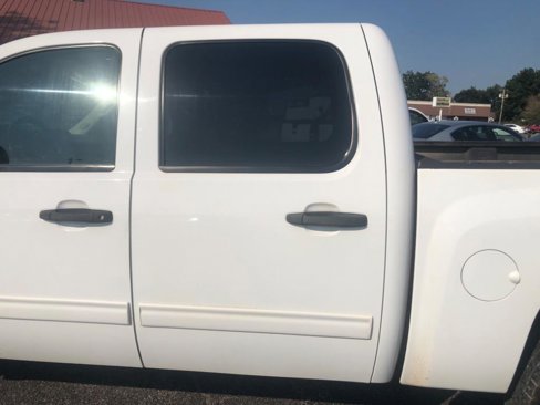 Used 2012 Chevrolet Silverado 1500 LT image 15