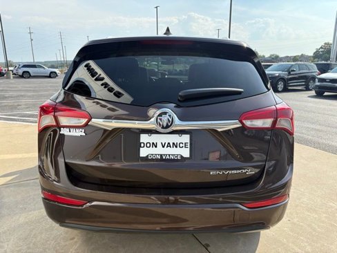 Used 2020 Buick Envision Essence image 5