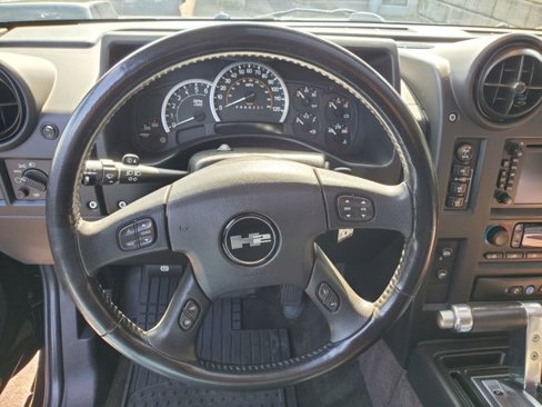 Used 2007 HUMMER H2 image 14