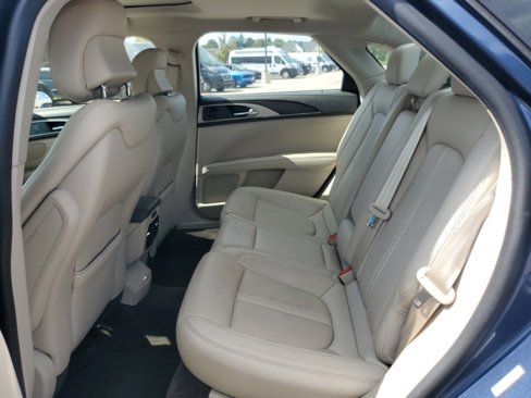 Used 2018 Lincoln MKZ Reserve w/ Climate Package image 28