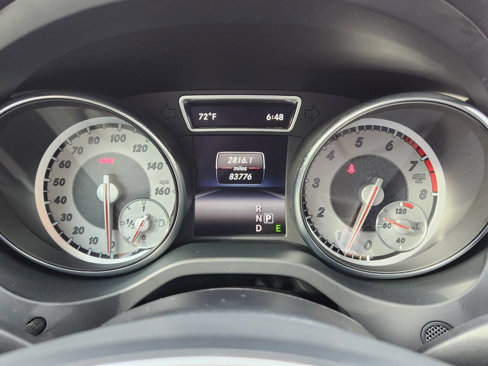 Used 2015 Mercedes-Benz GLA 250 4MATIC w/ Multimedia Package image 23