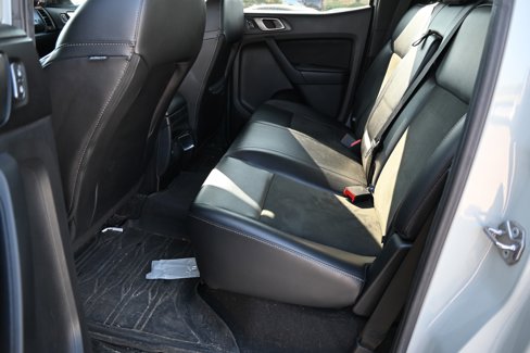 Used 2021 Ford Ranger XLT w/ Tremor Off-Road Package image 18
