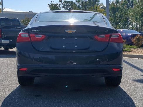 Used 2023 Chevrolet Malibu LT image 5