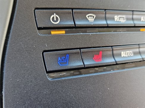 Used 2018 Lincoln MKX Black Label w/ Driver Assistance Package image 33