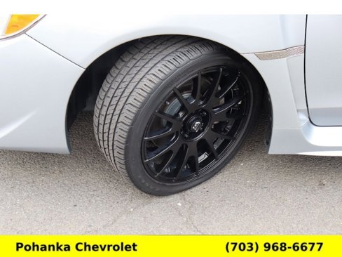 Used 2015 Subaru WRX w/ Popular Package #1 image 24