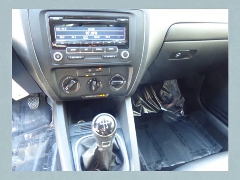 Used 2014 Volkswagen Jetta SE image 22