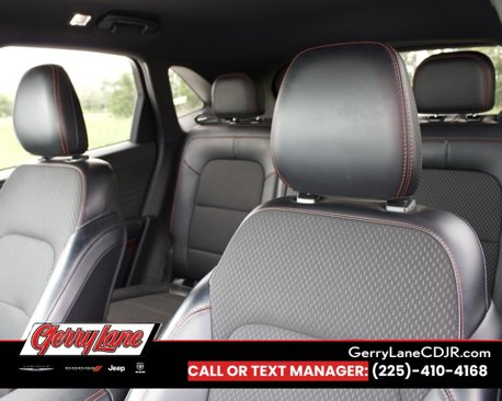 Used 2024 Ford Escape ST-Line w/ Cold Weather Package image 14