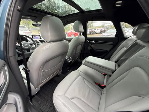 Used 2016 Audi Q3 2.0T Premium Plus image 38
