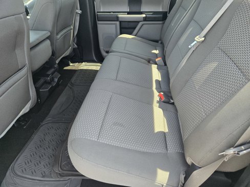 Used 2020 Ford F150 XLT image 20