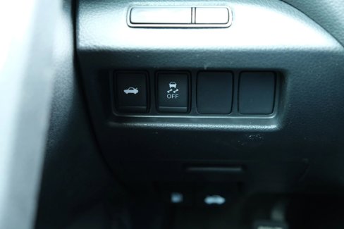 Used 2017 Nissan Altima 2.5 S w/ Power Driver Seat Package image 31