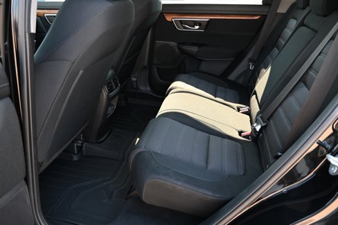 Used 2022 Honda CR-V EX image 18