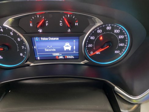 Used 2024 Chevrolet Equinox LT w/ Driver Convenience Package image 38