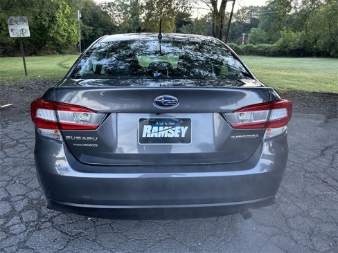 Certified 2023 Subaru Impreza 2.0i image 7