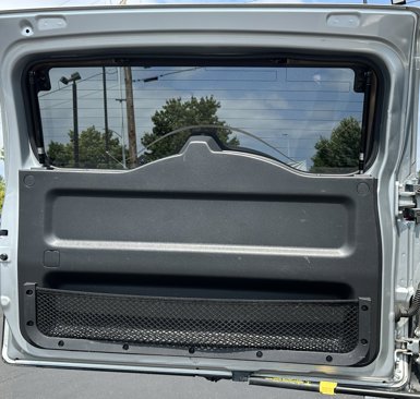 Used 2007 Toyota FJ Cruiser 4WD image 18