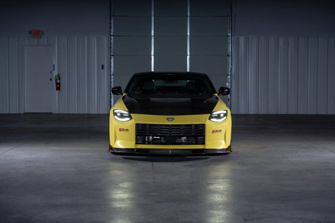 Used 2023 Nissan Z image 14