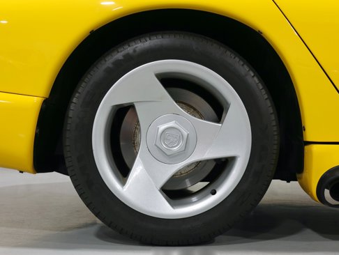 Used 1995 Dodge Viper RT/10 image 40