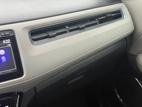 Used 2016 Honda HR-V EX-L image 25