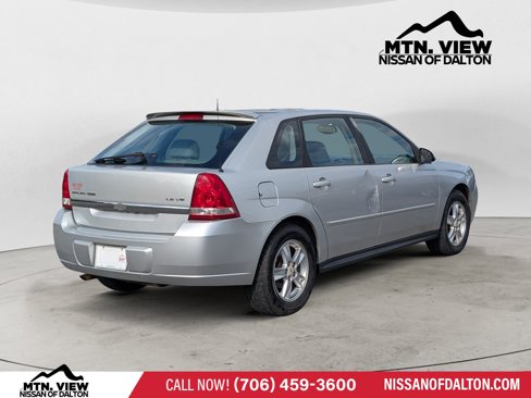 Used 2005 Chevrolet Malibu LS w/ Preferred Equipment Group image 7