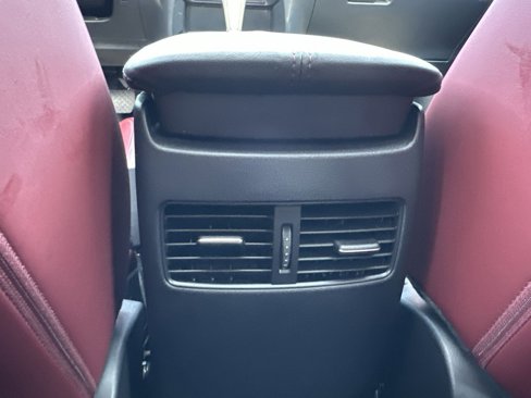 Used 2025 MAZDA CX-30 AWD 2.5 S w/ Preferred Package image 34