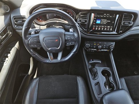 Used 2022 Dodge Durango GT image 10