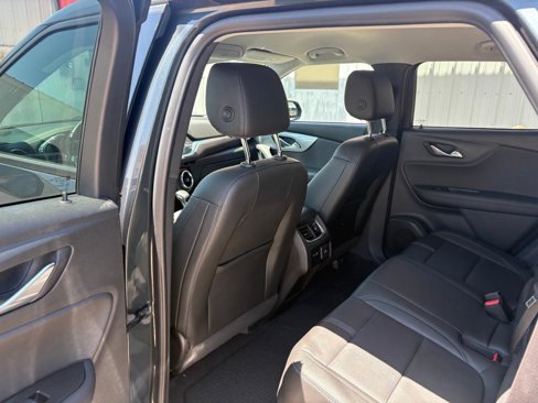 Used 2019 Chevrolet Blazer LT w/ Sound & Technology Package image 29