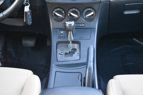 Used 2012 MAZDA MAZDA3 i Grand Touring image 34
