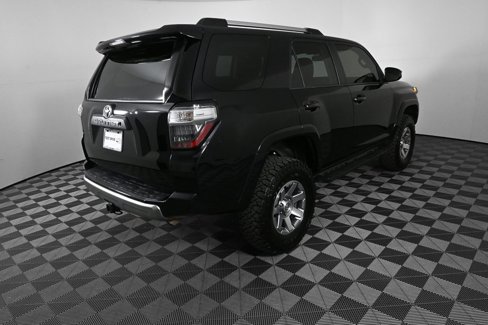 Used 2015 Toyota 4Runner Trail image 23