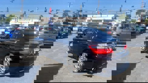 Used 2013 Honda Accord Sport image 3