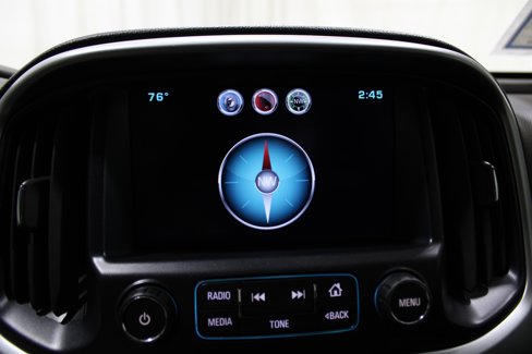 Used 2015 Chevrolet Colorado LT w/ Luxury Package image 17