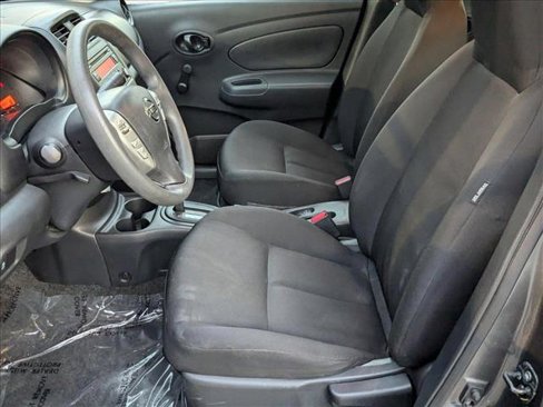 Used 2016 Nissan Versa S Plus image 14