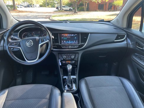 Used 2018 Buick Encore Preferred image 16