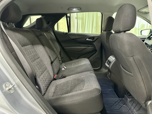 Certified 2023 Chevrolet Equinox LT image 19