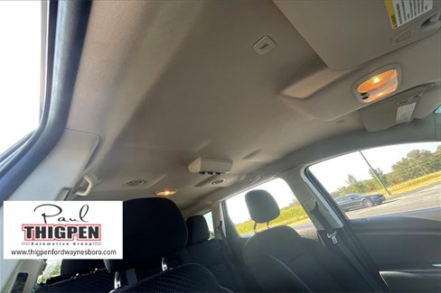 Used 2019 Dodge Journey SE w/ Connectivity Group image 22