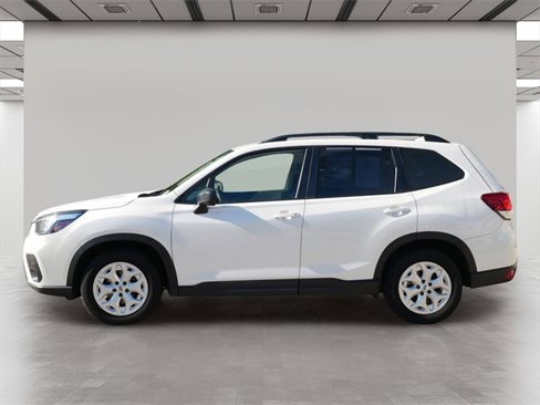 Used 2020 Subaru Forester w/ Alloy Wheel Package image 3
