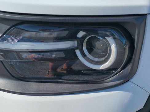 Used 2023 Ford Bronco Sport Big Bend image 9
