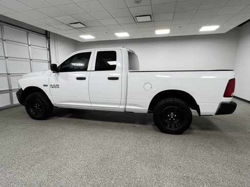 Used 2015 RAM 1500 Tradesman w/ Popular Equipment Group image 8