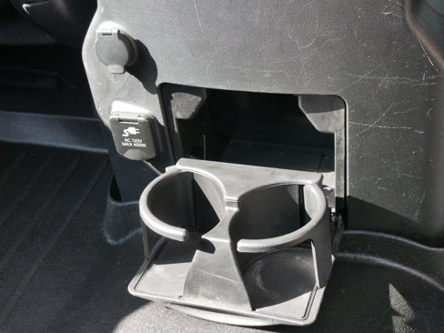 Used 2013 Nissan Titan PRO-4X image 35