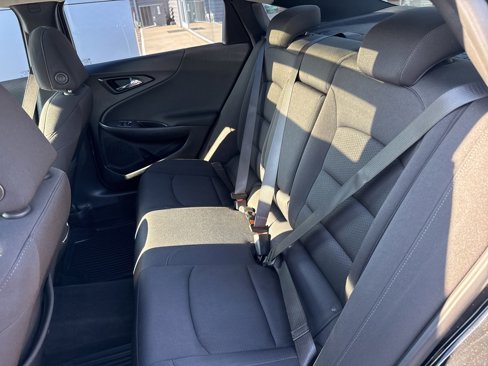 Used 2020 Chevrolet Malibu LT image 31