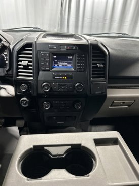 Used 2016 Ford F150 XL w/ Equipment Group 101A Mid image 25