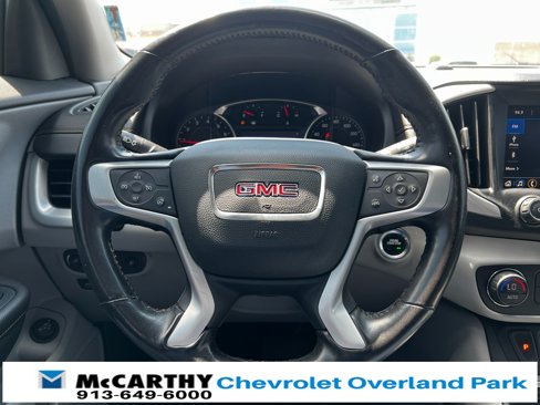 Used 2019 GMC Terrain SLT w/ Preferred Package image 11