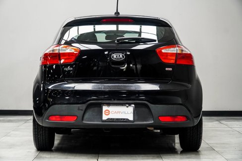 Used 2015 Kia Rio LX w/ Paint Protection Film Package image 11