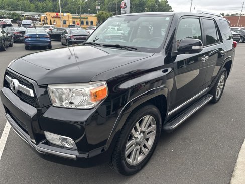 Used 2011 Toyota 4Runner SR5 image 4