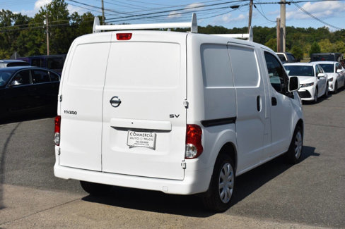 Used 2017 Nissan NV200 SV w/ Technology Package image 5